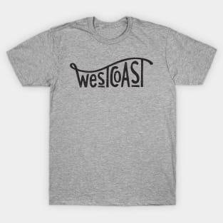 Westcoast T-Shirt